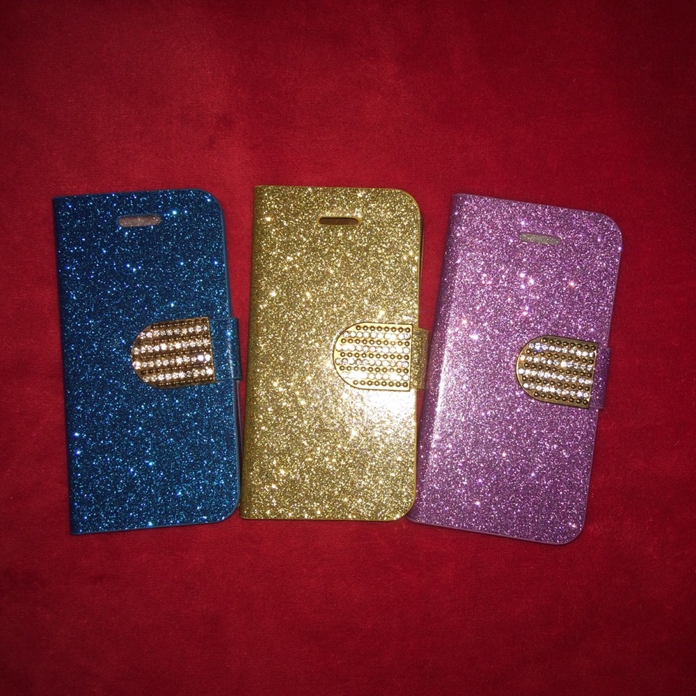 iPhone 5/5c/5s/se cases